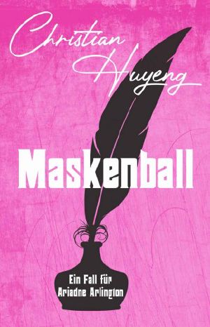 [Ariadne Arlington 06] • Maskenball